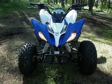 Квадроцикл PANTERA 125