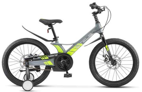 Велосипед Stels LEADER 210 MD 20