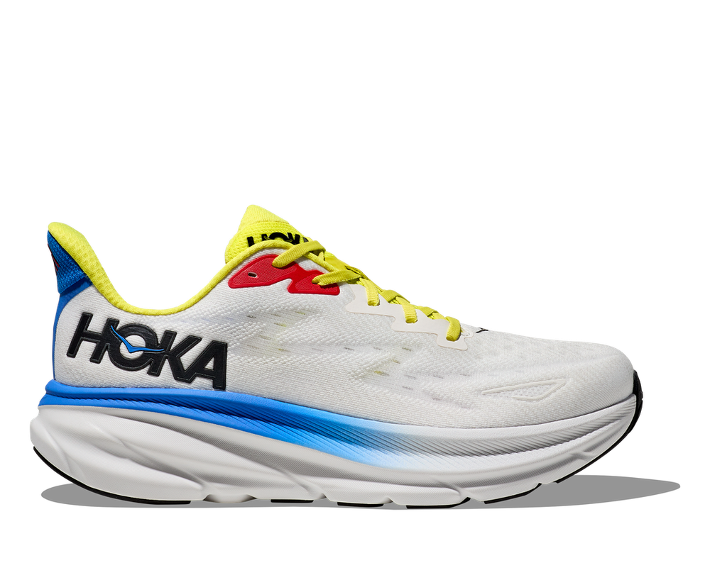 Кроссовки мужские Hoka Clifton 9