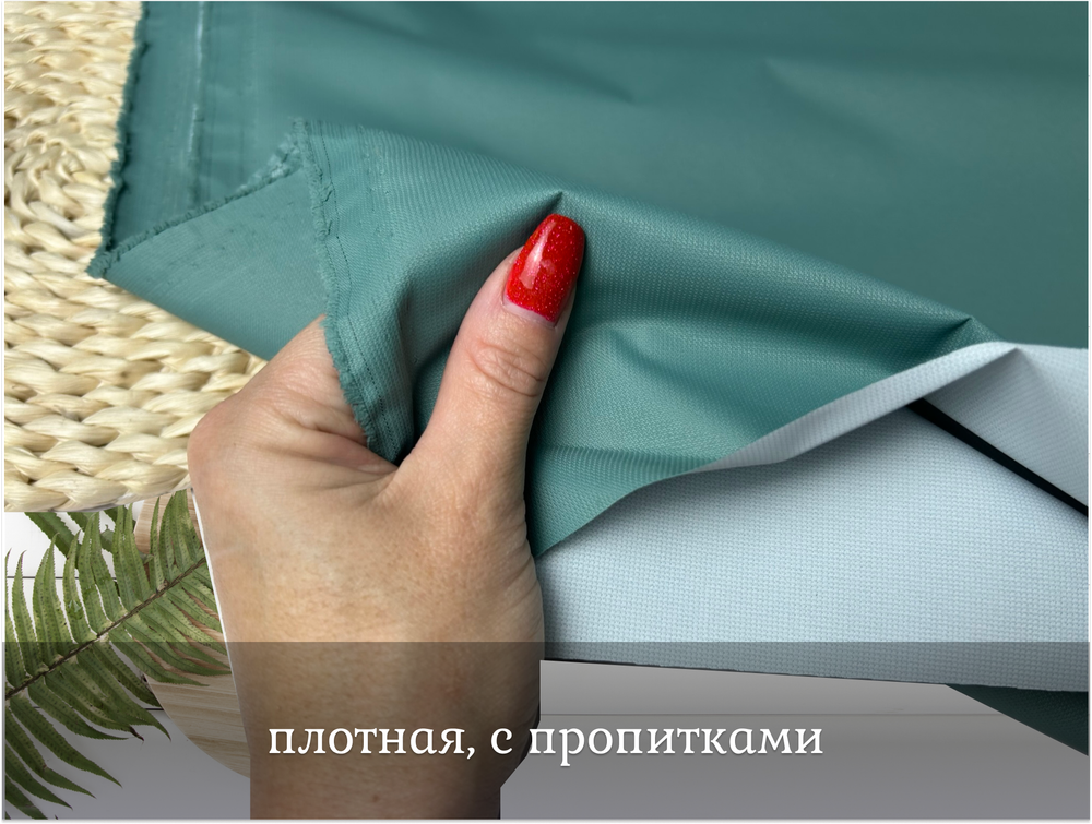 Мембрана ПОЛЫНЬ 5000/5000