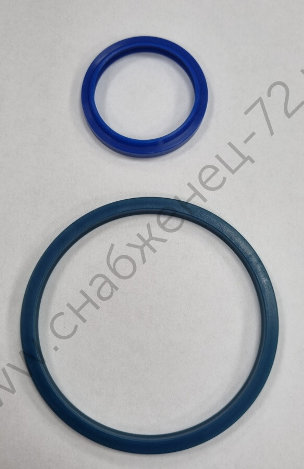 Ремкомплект цилиндра траверсы для ПГ4-4.5(М)