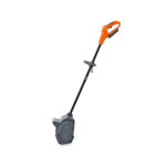 VILLARTEC WA4030 SET5 40В акккумуляторный снегоуборщик (1 x 5 Ач, ЗУ) ковш 30 см, выброс 5 м