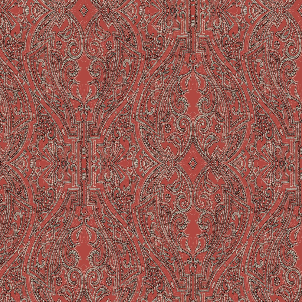 Ronald Redding Traveler