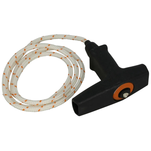 Рукоятка ElastoStart, Ø 4,5 мм PJ88092 Farmertec для бензореза Stihl TS700 TS800 (артикул STIHL 00001903414)