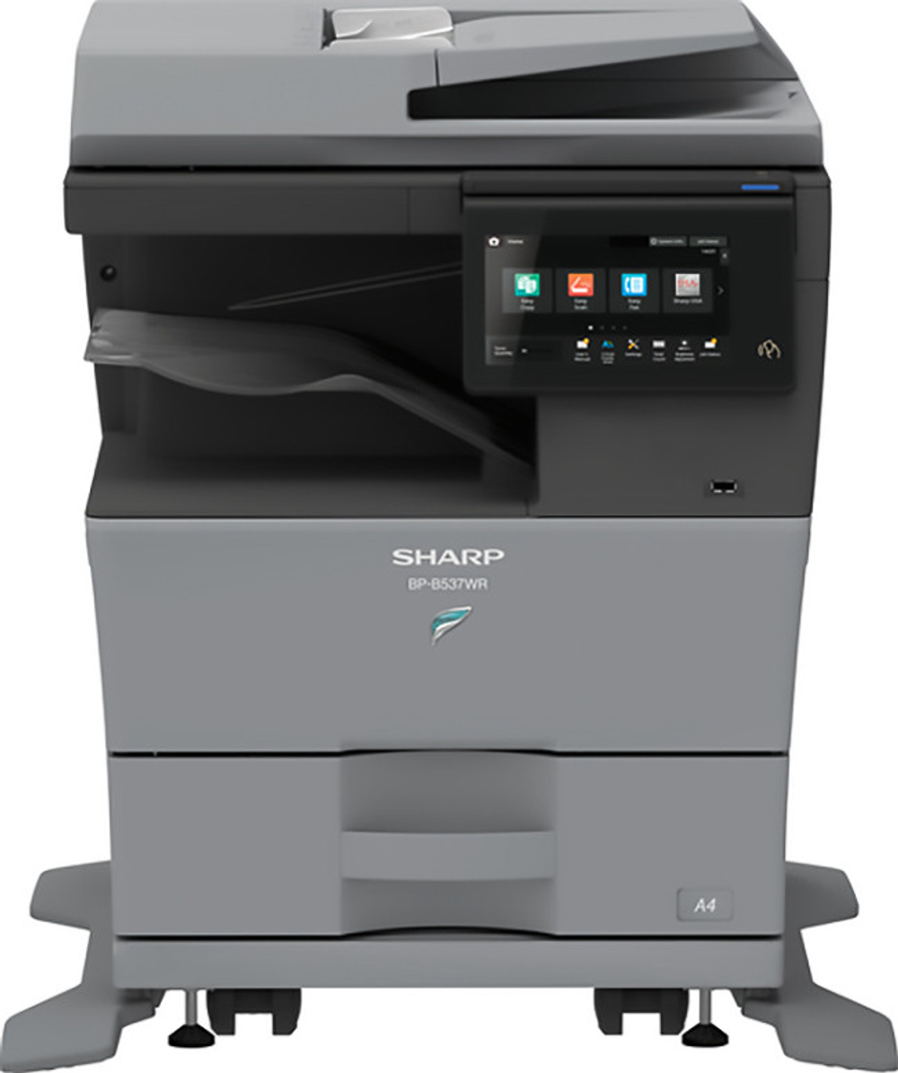 МФУ Sharp BPB537WREU