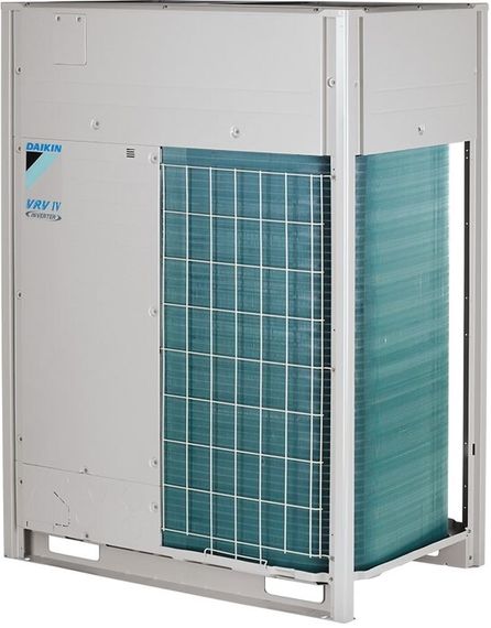 Наружный блок VRF системы Daikin RXYQ18U