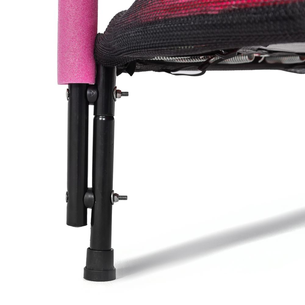 Батут DFC JUMP KIDS 48&amp;quot; розовый