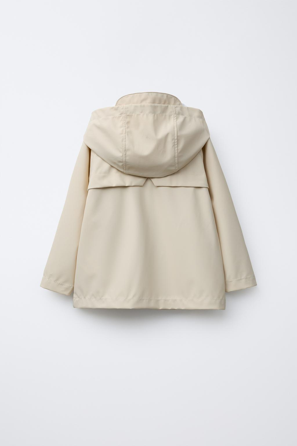Легкий дождевик water repellent
