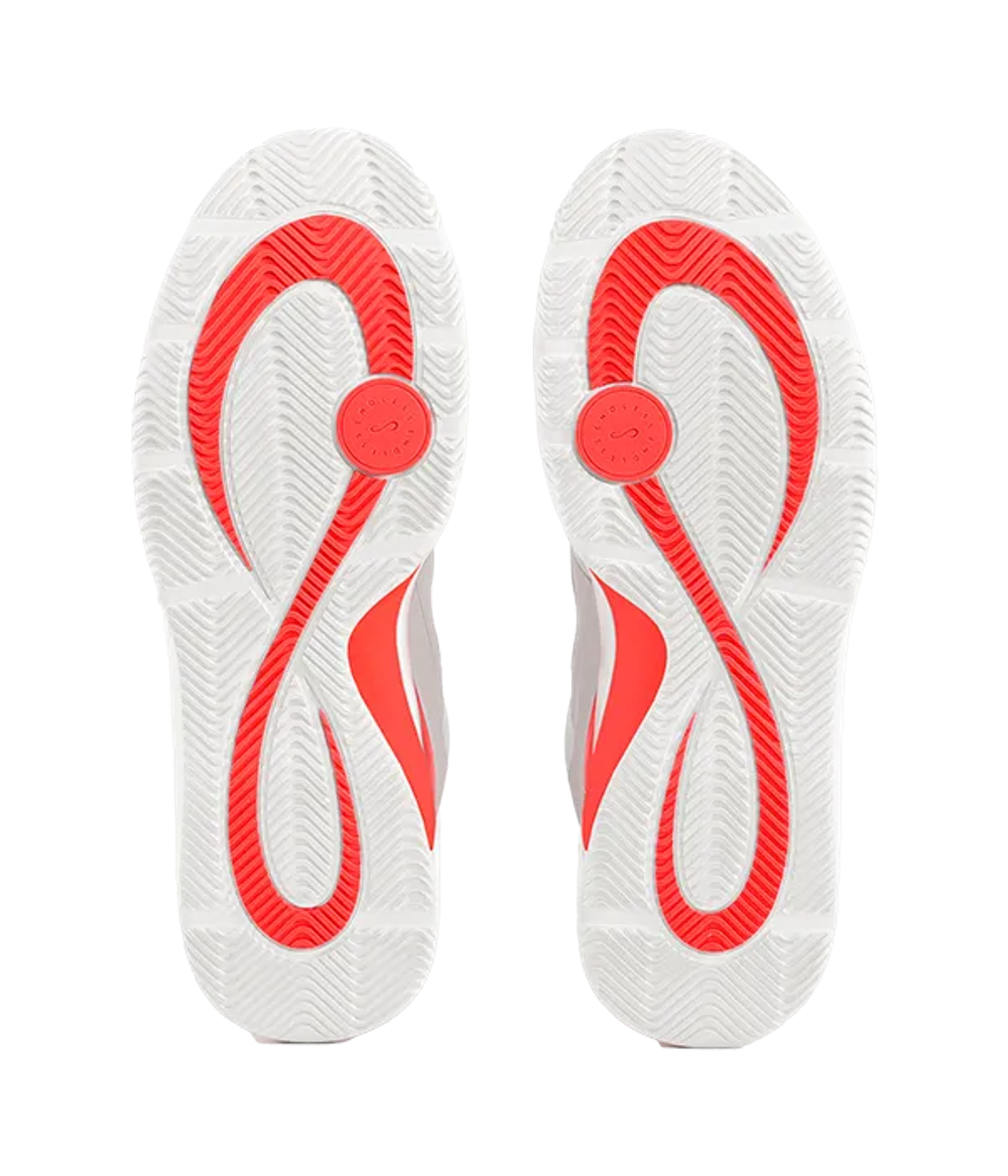 Endless Infinity Pro Woman Белые кроссовки Rubi