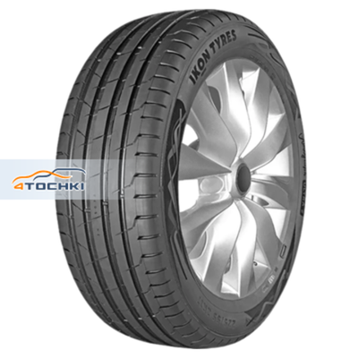 Легковая шина Ikon Tyres 245/55R19 103V Autograph Ultra 2 SUV TL