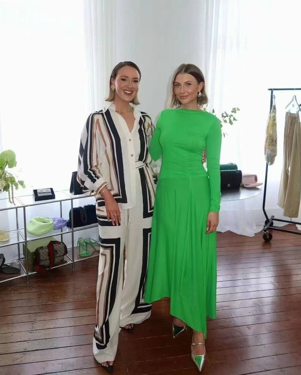 Костюм Zimmermann