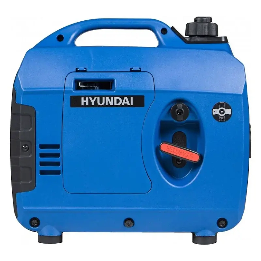 Hyundai HHY 1050Si бензиновый инверторный генератор