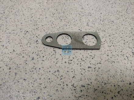 Пластина стойки 840.1007136