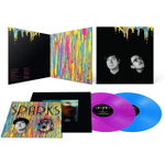 Sparks / A Steady Drip, Drip, Drip (Coloured Vinyl)(2LP)