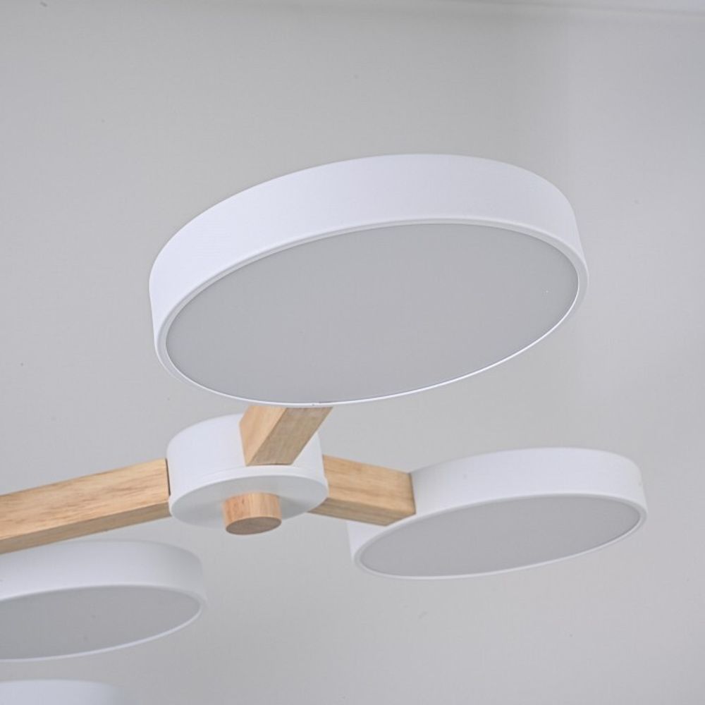 Светильник на штанге Imperiumloft  Turna-X01