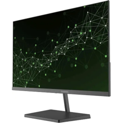 Монитор LCD Digma 27" Progress 27A501F (VA 1920x1080 100hz 5ms 300cd D-Sub HDMI M / M Ex)