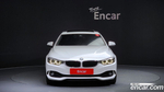 BMW 4 Series (F32) 420i Gran Coupe Special Editions (10.2019)