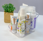 Органайзер Eva, прозрачный