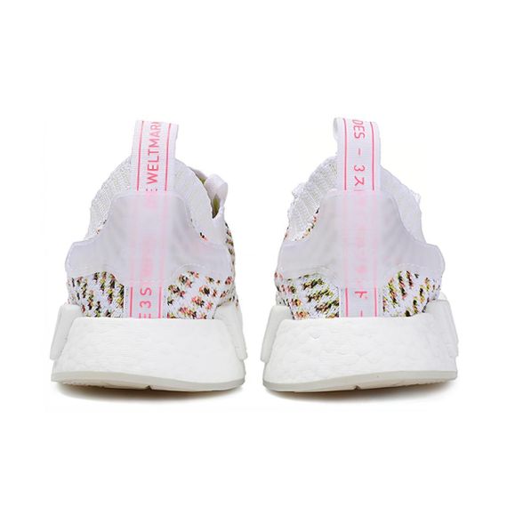 Кроссовки adidas originals NMD_R1 - Популярная новинка женской