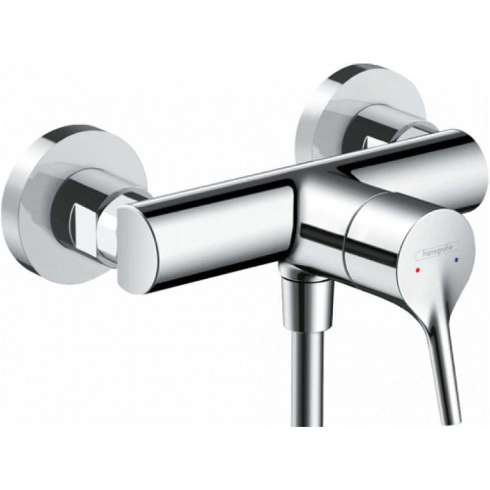 Смеситель для душа Hansgrohe Talis S 72601000 хром