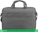 Сумка для ноутбука Lenovo Laptop Casual Toploader T210 серый (4X40T84060)