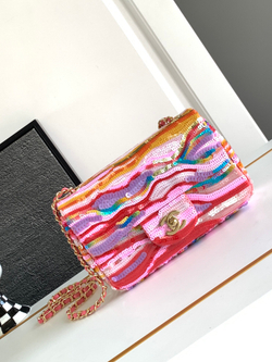 Chanel Bag 20 cm