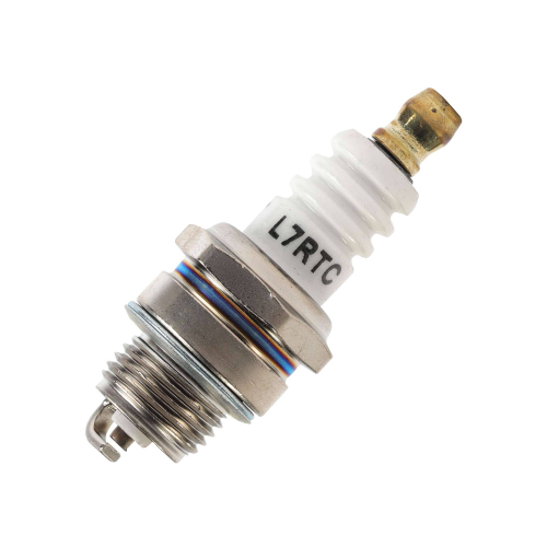 Свечи PATRIOT L7RTC-B в блистере для 2-х тактных дв.шестигранник 19