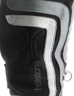 Jeff Cuir-4Ways / Черно-серый