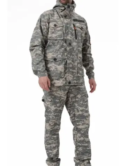 Костюм камуфляжный " геркон '