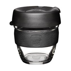 Кружка brew s 227 мл black