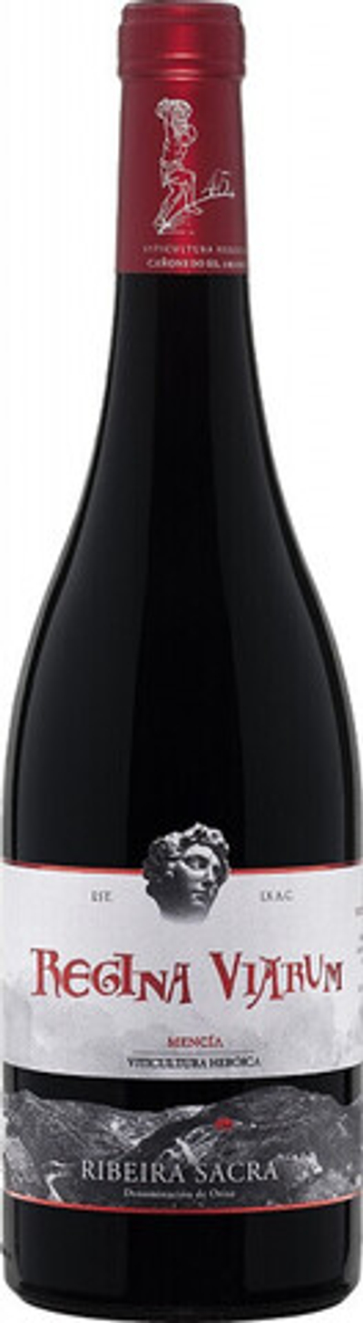 Вино Менсия