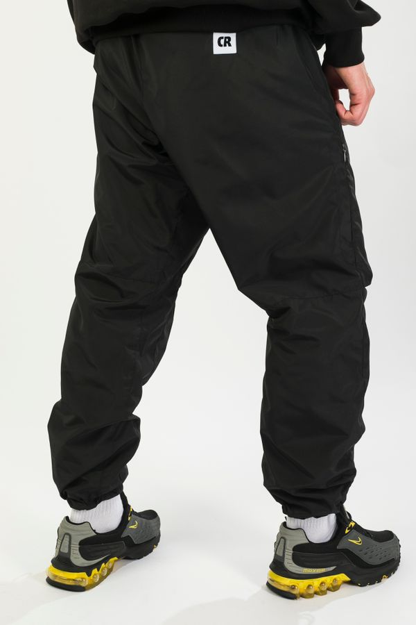 Штаны утепленные Basement Pants Черный - фото 2