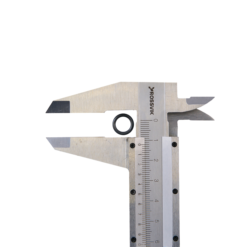 Кольцо резиновое 7.5*1.8 ( O-ring7.5*1.8 ) RT-5275 поз.6