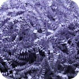 Наполнитель бумажный 50 гр. фиолетовый