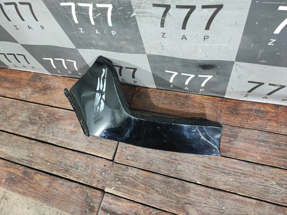 Накладка переднего бампера правая Tank 500 21-нв Б/У Оригинал 2803106XKV3AA