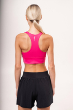 Женский топ RS SPORTS BRA (222W004)