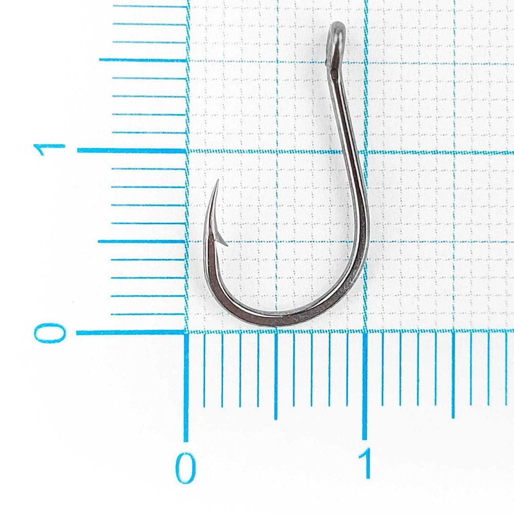 Крючок Fish Season 10026 BN Chinu