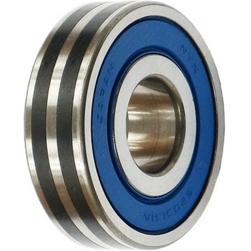 Подшипник генератора 15*40*12