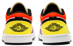 Кроссовки Jordan Air Jordan 1 Low (Женская размерная сетка)