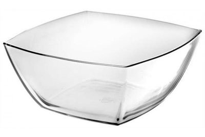 Токио салатник квадратн 125*125 53056 SL (12)