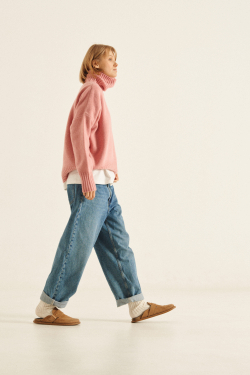 Свитер art.1917-7