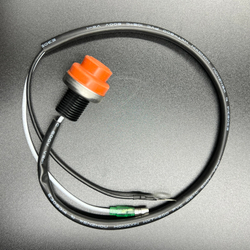 Комплект электрозапуска Yamaha 40X (YUELANG)