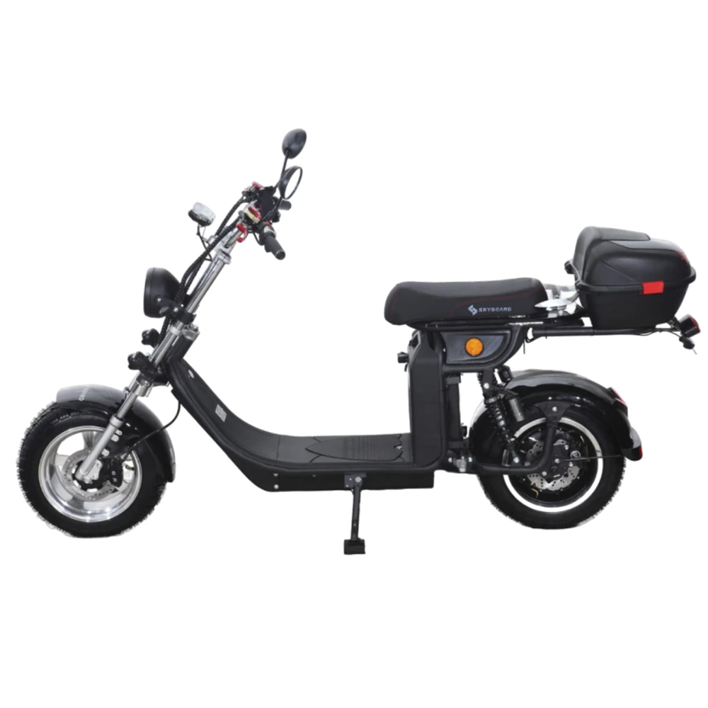 Электроскутер CityCoco Skyboard BR4000 (Altai)