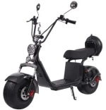 Электроскутер Kugoo C3 2000W 20Аh 60V