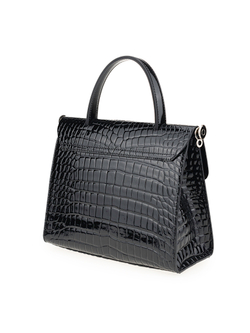 339-5186/10 Сумка жен., иск. кожа