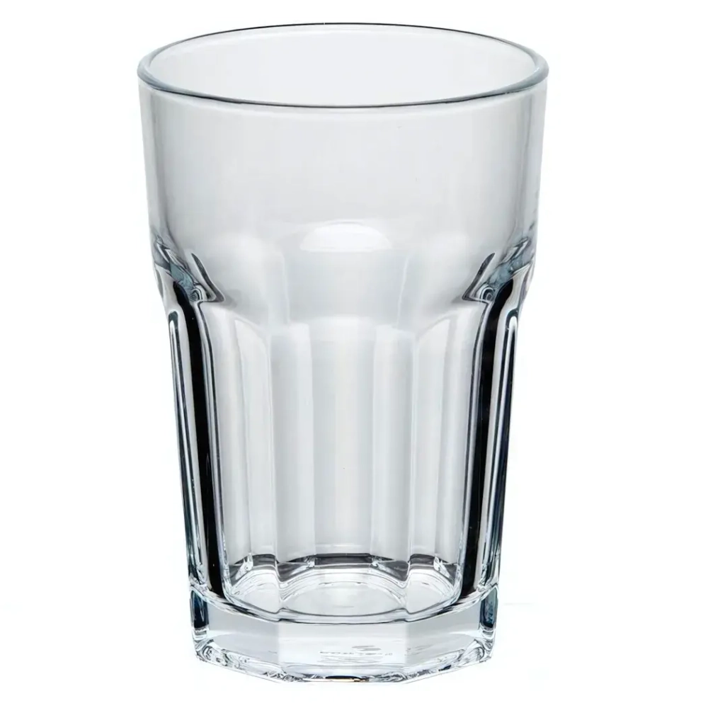 Cтакан 355мл «CASABLANCA V BLOCK» 52708SLBV