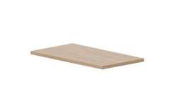 Верхняя отделочная панель для шкафа ш.80см