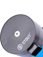 Циркуляционный насос STOUT 32-80-180 mini pro (SPC-0003-3280180)