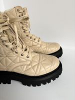 Кожаные зимние ботинки Missouri, 33