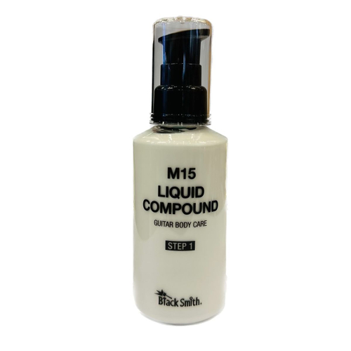 BlackSmith Liquid Compound M15